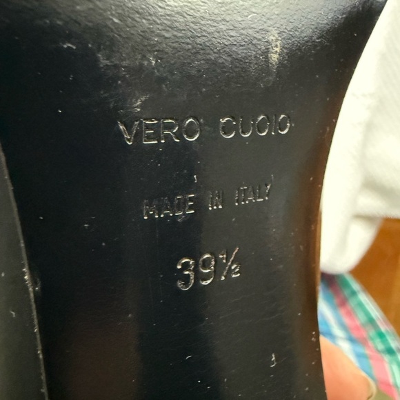 Dolce & Gabbana Black Women's Shoes - Picture 3 of 5